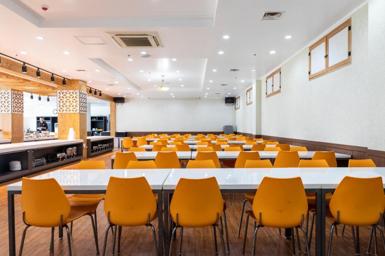Jeju Tovice Condo Family Extérieur photo
